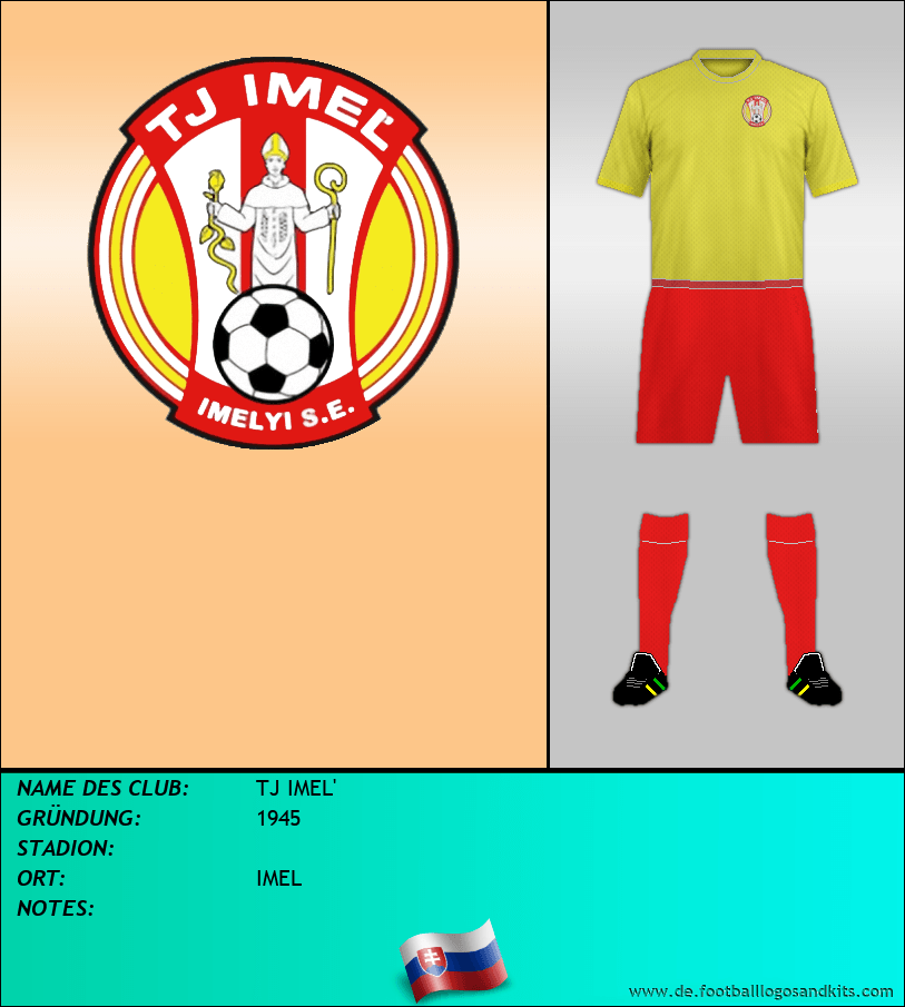 Logo TJ IMEL'