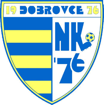 Logo of NK DOBROVCE (SLOVENIA)