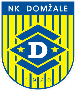 Logo of NK DOMZALE (SLOVENIA)