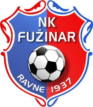 Logo of NK FUZINAR RAVNE (SLOVENIA)
