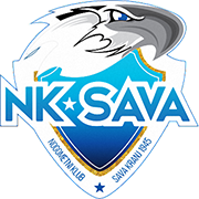 Logo NK SAVA KRANJ