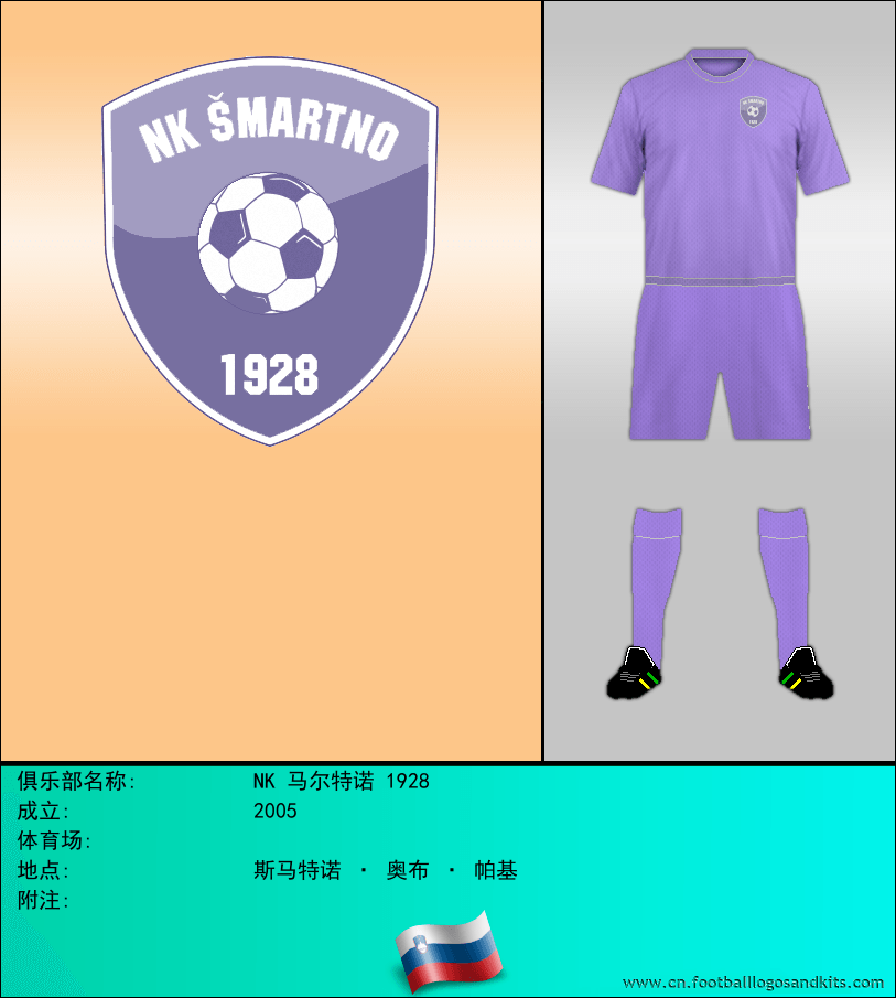 标志NK 马尔特诺 1928