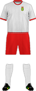 Maglie 03-2 SELECCION DE CANTABRIA