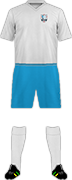 Trikot 03-2 SELECCION DE GALICIA