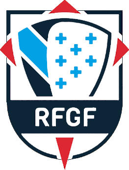Logo of 03-2 SELECCION DE GALICIA (SPAIN)