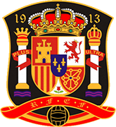 Logo of SPAIN NATIONAL FOOTBALL TEAM