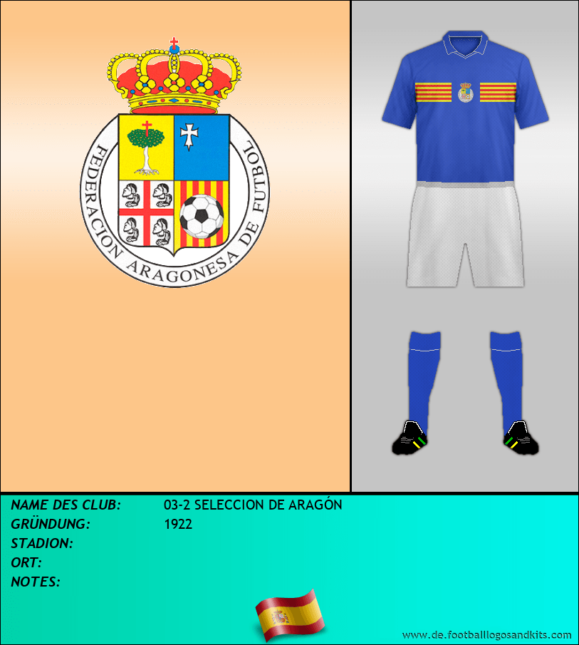 Logo 03-2 SELECCION DE ARAGÓN