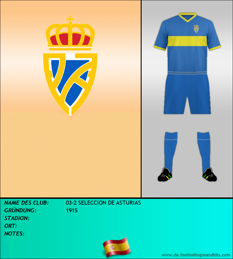 Logo 03-2 SELECCION DE ASTURIAS