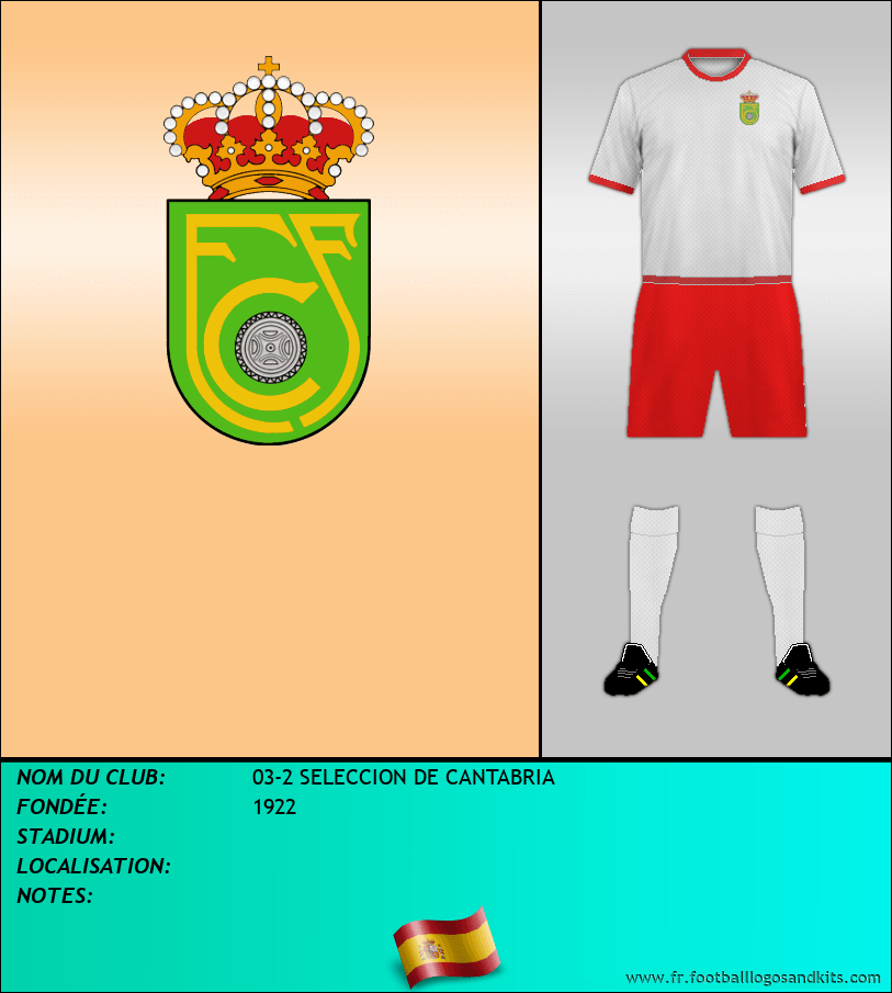 Logo de 03-2 SELECCION DE CANTABRIA