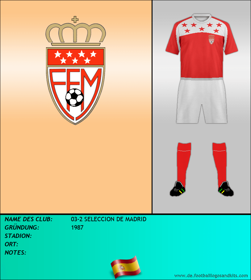 Logo 03-2 SELECCION DE MADRID