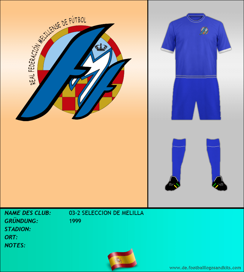Logo 03-2 SELECCION DE MELILLA