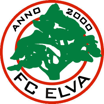标志埃尔瓦足球俱乐部 (爱沙尼亚)
