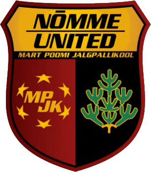 标志FC诺梅联 (爱沙尼亚)