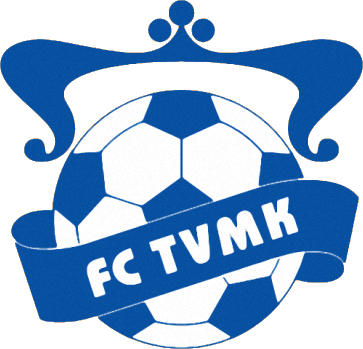 Logo of FC TVMK TALLIN (ESTONIA)