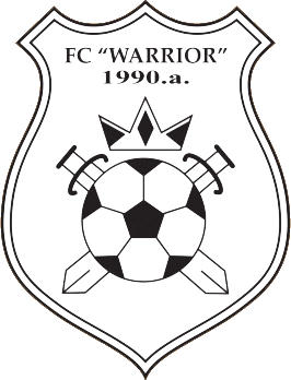 标志巴尔加足球俱乐部战士 (爱沙尼亚)
