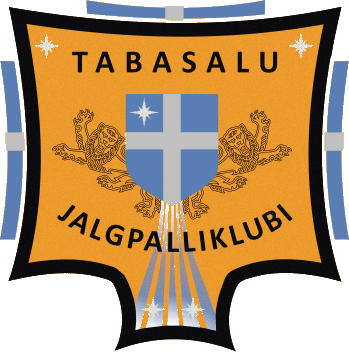 のロゴJKタバセル (エストニア)