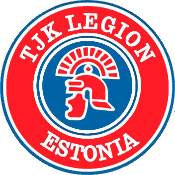 のロゴTJK軍団 (エストニア)