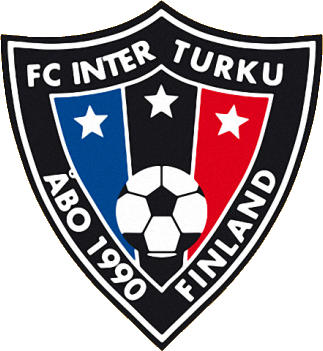 标志FC国际图尔库 (芬兰)
