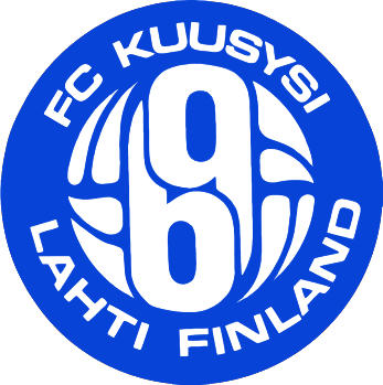 标志库西西足球俱乐部 (芬兰)