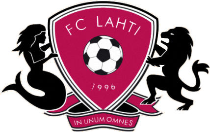 Logo of FC LAHTI (FINLAND)