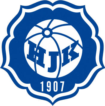 Logo of HELSINKI JK (FINLAND)