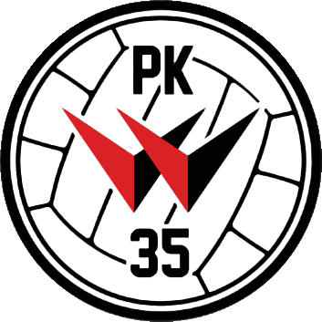 Logo of PK-35 VANTAA (FINLAND)
