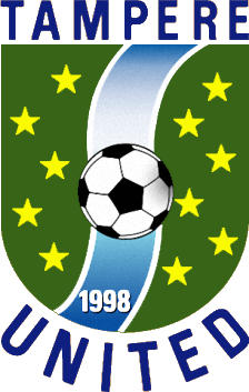Logo of TAMPERE UNITED (FINLAND)