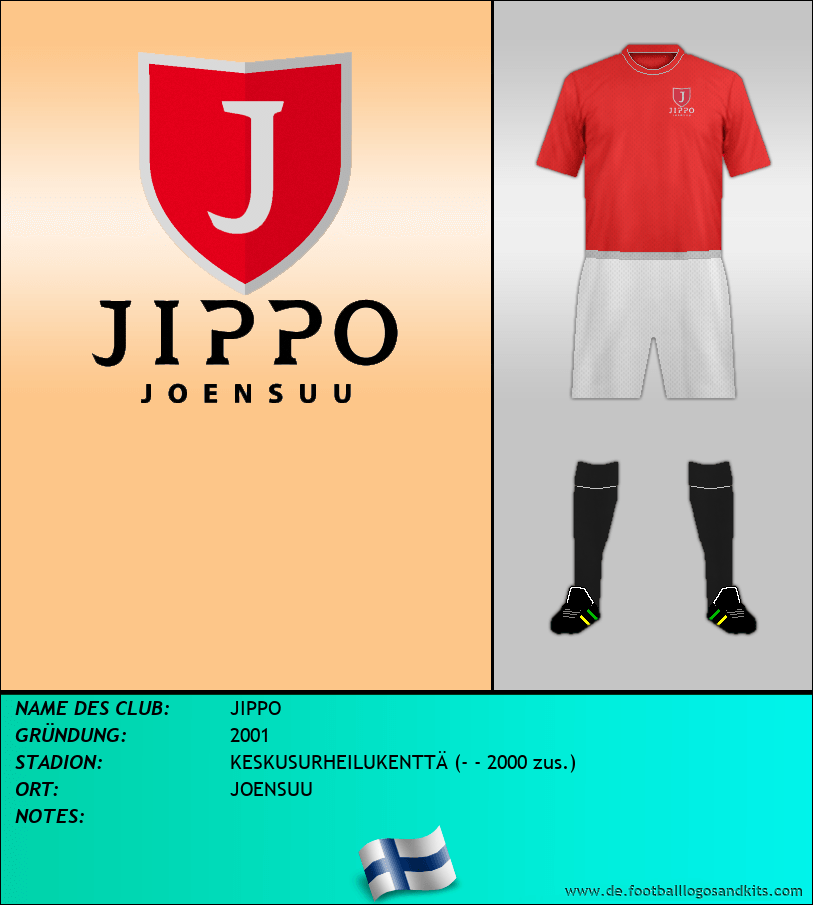 Logo JIPPO