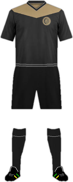 套件弗雷明足球俱乐部