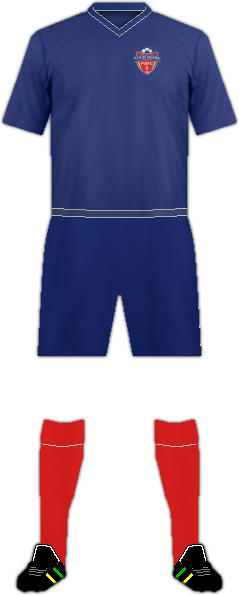 Kit PLANCOËT ARGUENON FC