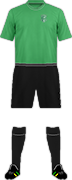 Trikot AS SAINT OUEN L'AUMONE F.