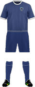 Kit PARIS FC