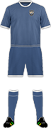 Kit USL DUNKERQUE-1