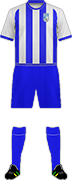 Kit USL DUNKERQUE