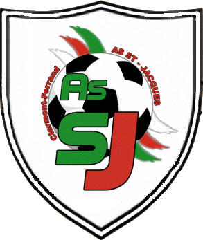 Logo of A.S. CLERMONT SAINT-JACQUES (FRANCE)
