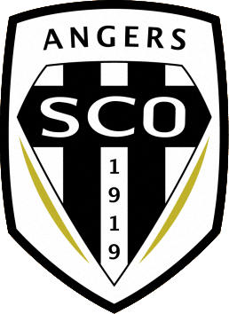 Logo ANGERS SCO (FRANKREICH)