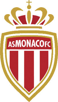 标志作为摩纳哥足球俱乐部 (法国)