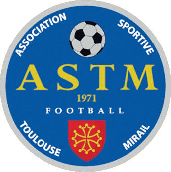 Logo of AS TOULOUSE MIRAIL (FRANCE)