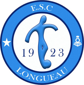标志E.S.C.隆格奥 (法国)