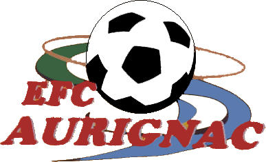 Logo of EFC AURIGNAC (FRANCE)