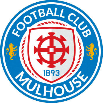 标志米卢斯足球俱乐部 (法国)