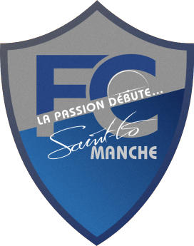 标志FC圣洛曼什 (法国)