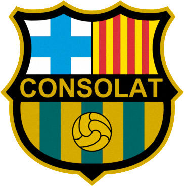 Logo of GS CONSOLAT (FRANCE)