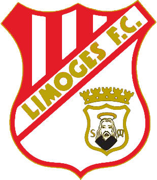 Logo di LIMOGES F.C. (FRANCIA)