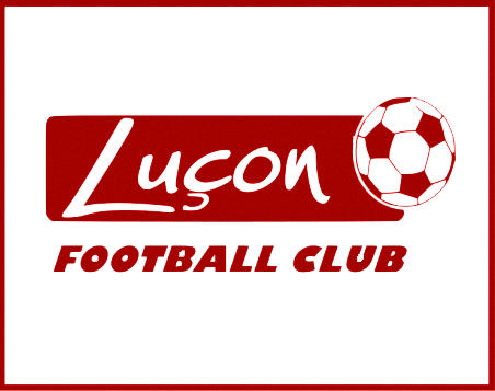 Logo of LUÇON F.C. (FRANCE)