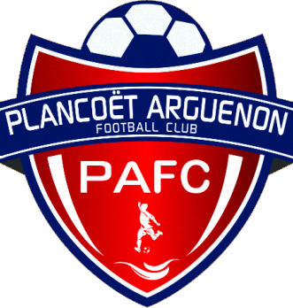 Logo of PLANCOËT ARGUENON FC (FRANCE)