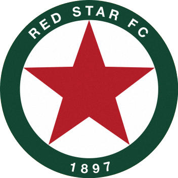 Logo of RED STAR FC (FRANCE)