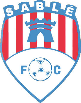 标志萨布莱足球俱乐部（法国） (法国)