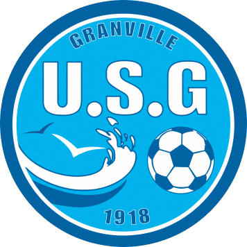 Logo de U.S. GRANVILLAISE (FRANCE)