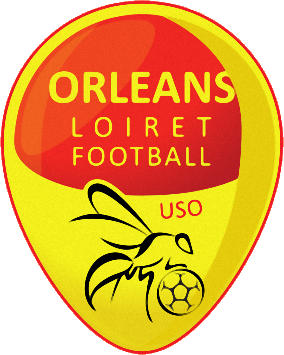 Logo of US ORLÉANS (FRANCE)